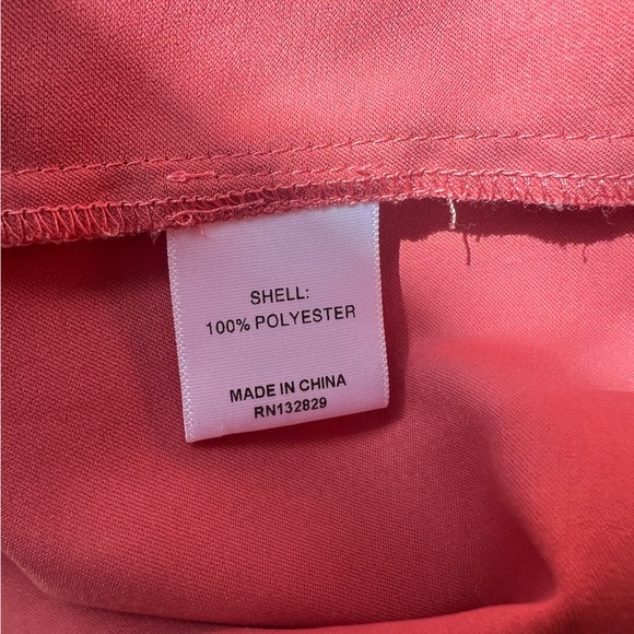 Camila Coelho Amber Top in Rust - Picture 6 of 6